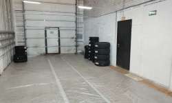 Шинный центр Наро-Фоминск