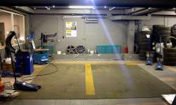 Шинный центр Светлановский