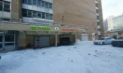 Шинный центр Киевская