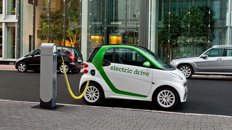 Исследование J.D. Power показало слабую сторону заводских шин в электромобилях