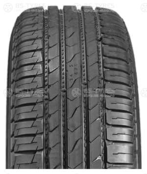 Ikon (Nokian Tyres) Character Aqua (Nordman S2) SUV 265/65 R17 112H
