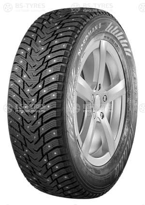 Nokian Tyres Nordman 8 225/55 R16 99T