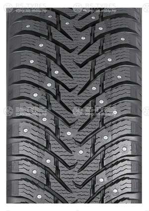 Nokian Tyres Nordman 8 225/55 R16 99T