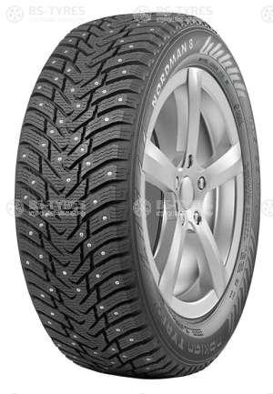 Nokian Tyres Nordman 8 225/55 R16 99T