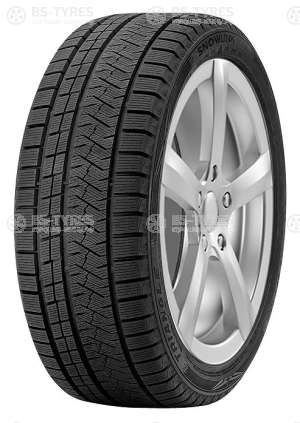 Triangle Trin PL02 245/45 R17 99V
