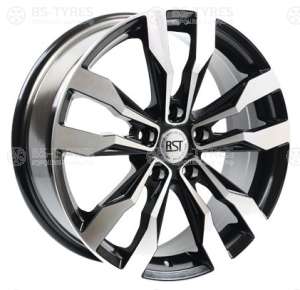 Tech-line RST R047 (BD) 7.0xR17 ET42 5*105 D56.6