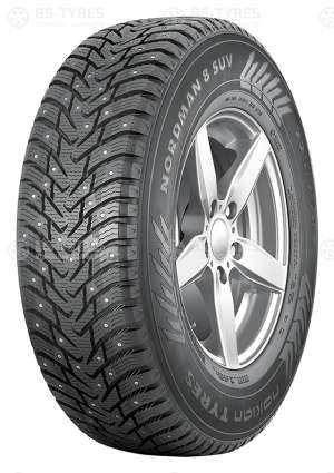 Nokian Tyres Nordman 8 225/55 R16 99T