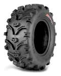 Kenda K299A Bear Claw 10/25 R12