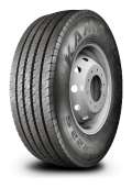Кама NF-202 235/75 R17.5 132/130M Рулевая