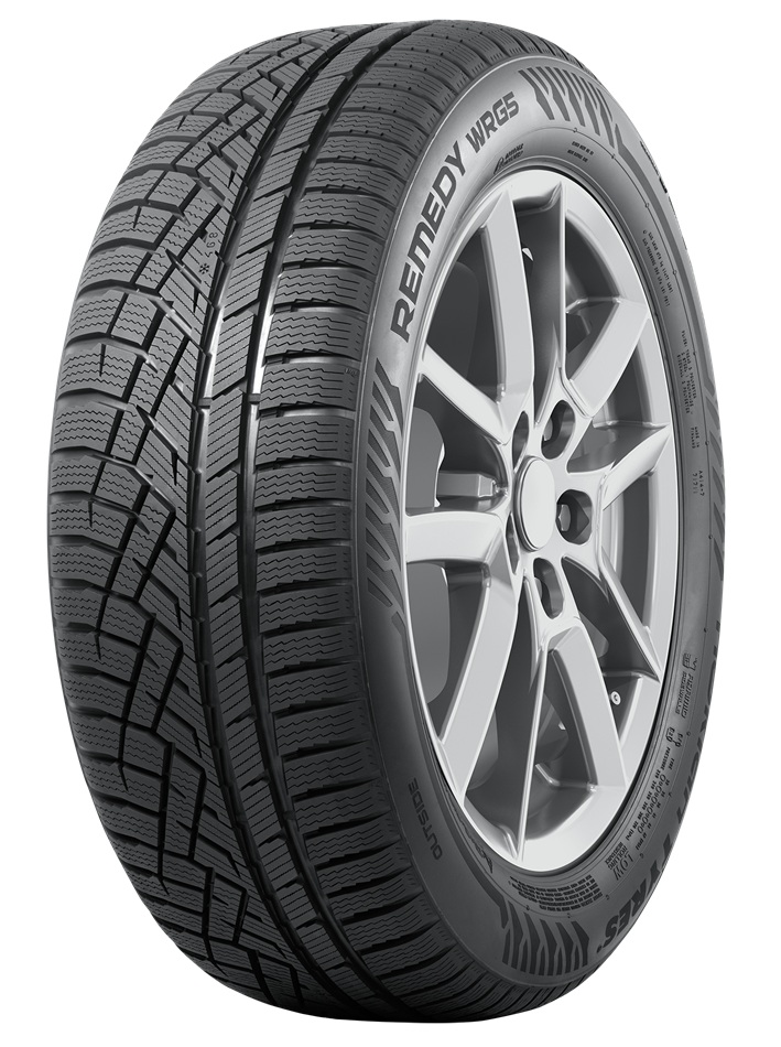 Nokian Tyres Remedy WRG5