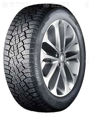 Gislaved IceControl 225/75 R16 108T