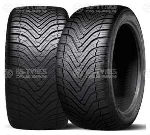 Gripmax SureGrip A/S 255/45 R20 105W