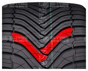 Gripmax SureGrip A/S 255/45 R20 105W