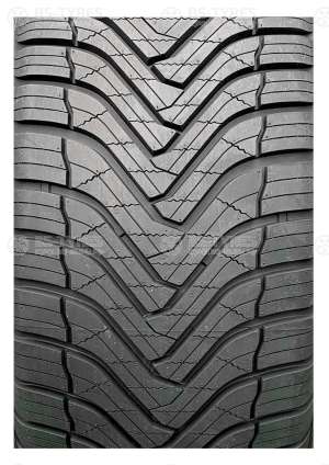 Gripmax SureGrip A/S 255/45 R20 105W