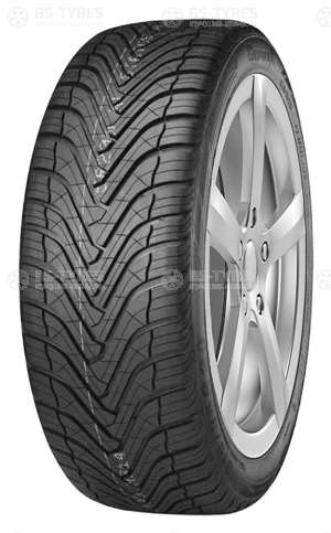Gripmax SureGrip A/S 255/45 R20 105W