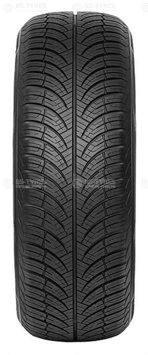 ILink Multimatch A/S 245/45 R17 99W