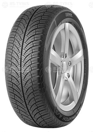 ILink Multimatch A/S 245/45 R17 99W