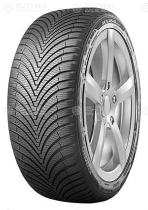 Kumho HA32 SUV 255/45 R20 105W
