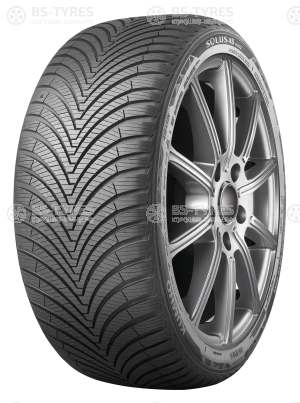 Kumho HA32 SUV 255/45 R20 105W