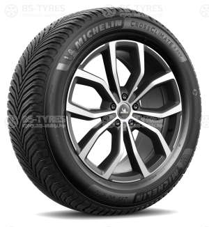 Michelin CrossClimate 2 235/40 R19 96Y