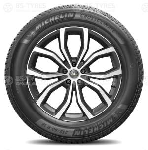 Michelin CrossClimate 2 235/40 R19 96Y