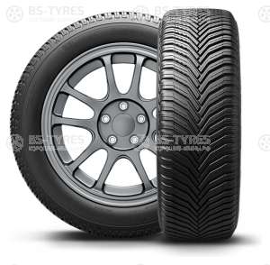 Michelin CrossClimate 2 235/40 R19 96Y