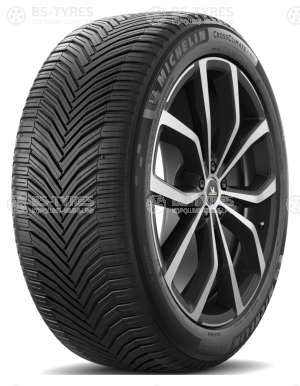 Michelin CrossClimate 2 235/40 R19 96Y