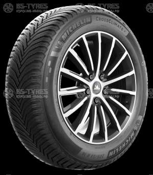 Michelin CrossClimate 2 235/40 R19 96Y