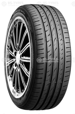 Roadstone Eurovis Sport 4 235/40 R19 96W
