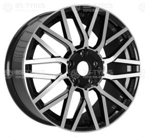 Tech-line 739 (BD) 6.5xR17 ET40 5*108 D54.1