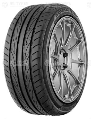 Yokohama Advan Fleva V701 255/35 R18 94W