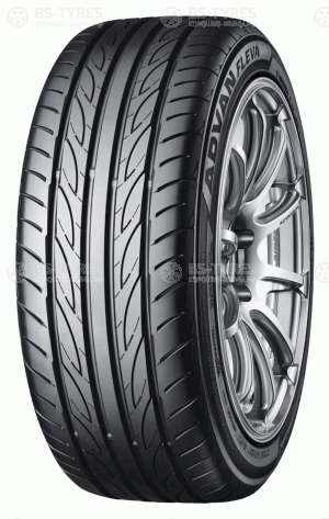 Yokohama Advan Fleva V701 255/35 R18 94W