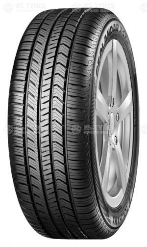 Yokohama Geolandar X-CV G057 255/45 R20 105W