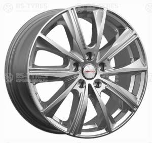 K&K Арнар оригинал (DPl) 6xR15 ET40 4*100 D60.1