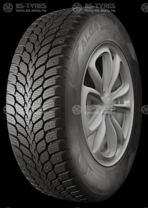 Кама Alga (НК-532) SUV 225/75 R16 108T